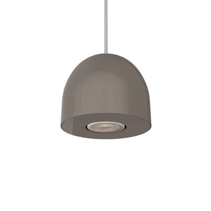 Lampada a sospensione Campanella di Lumicom - immagine 33